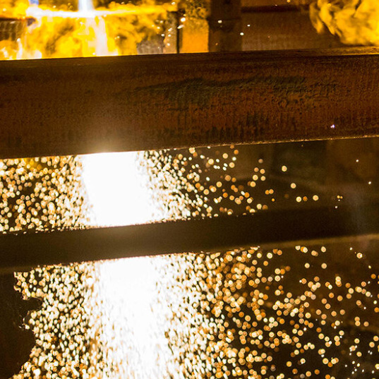 Придбання US Steel має далекосяжний вплив і може похитнути основи виробничої промисловості США