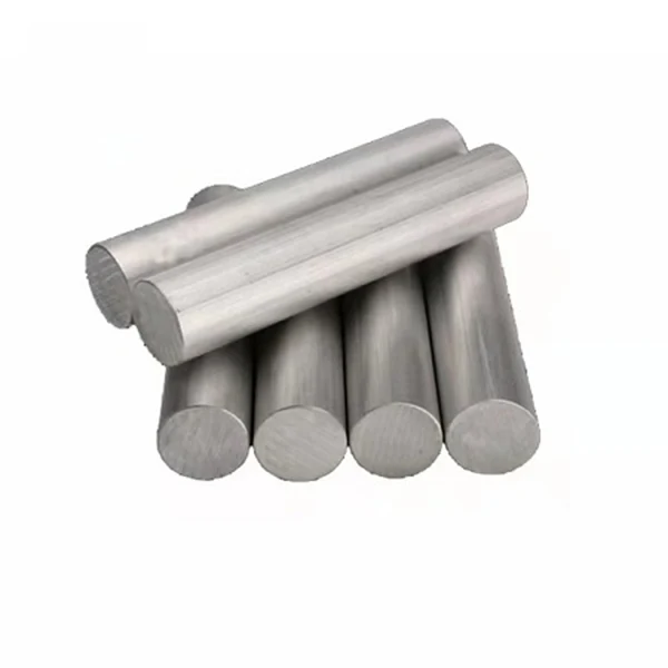 A36 SS490 Carbon Steel Круглий бар