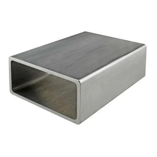 AISI 1006 A36 A572 GR50 прямокутна квадратна трубка
