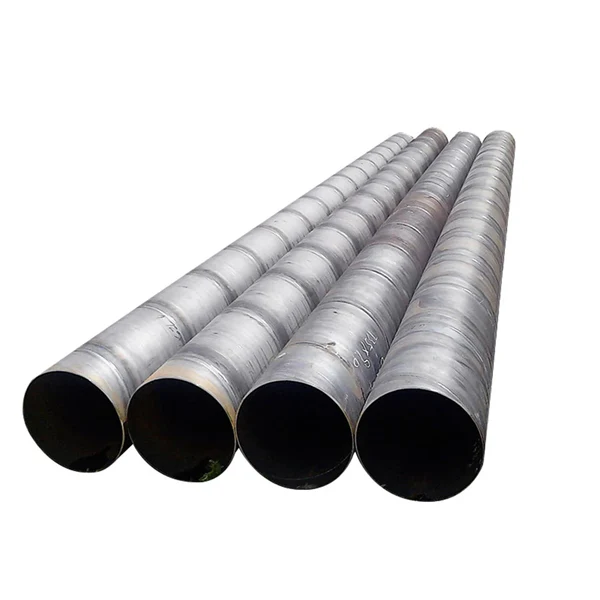 AISI 1006 SA516 GR70 Вуглецева зварна труба