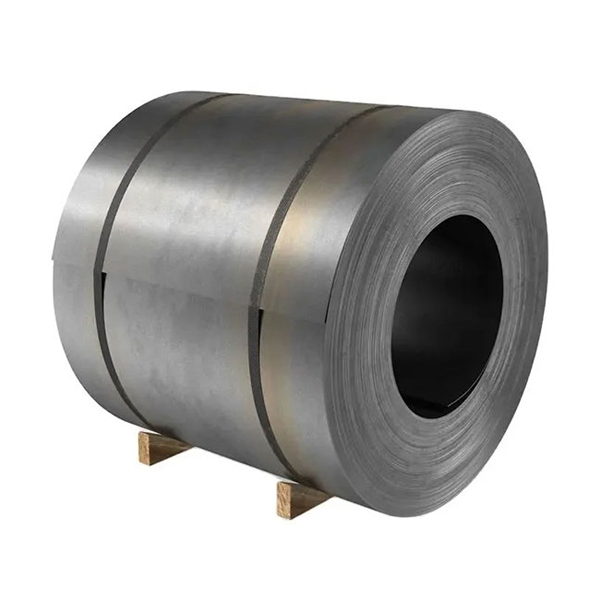 Гаряча котушка з вуглецевої сталі ST52 A36 ASTM A6
