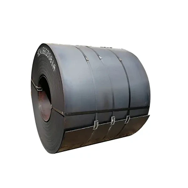 SA516 GR70 гаряча котушка з вуглецевої сталі